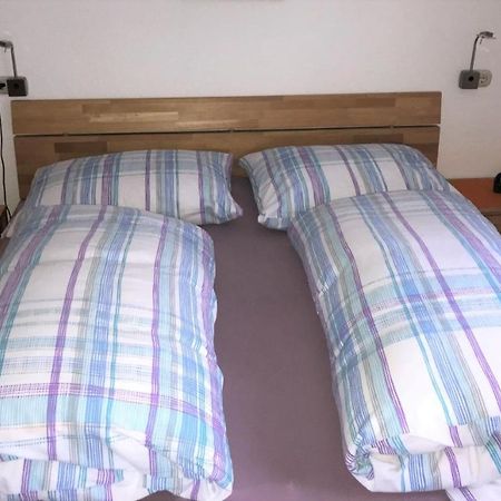 Ferienwohnung Rottensteiner Sybille Inclusiv Sommercard Jerzens Dış mekan fotoğraf