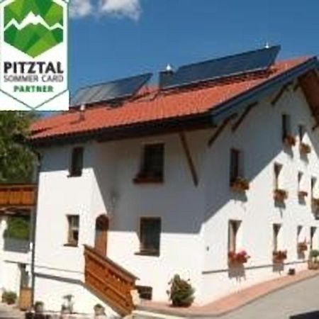 Ferienwohnung Rottensteiner Sybille Inclusiv Sommercard Jerzens Dış mekan fotoğraf