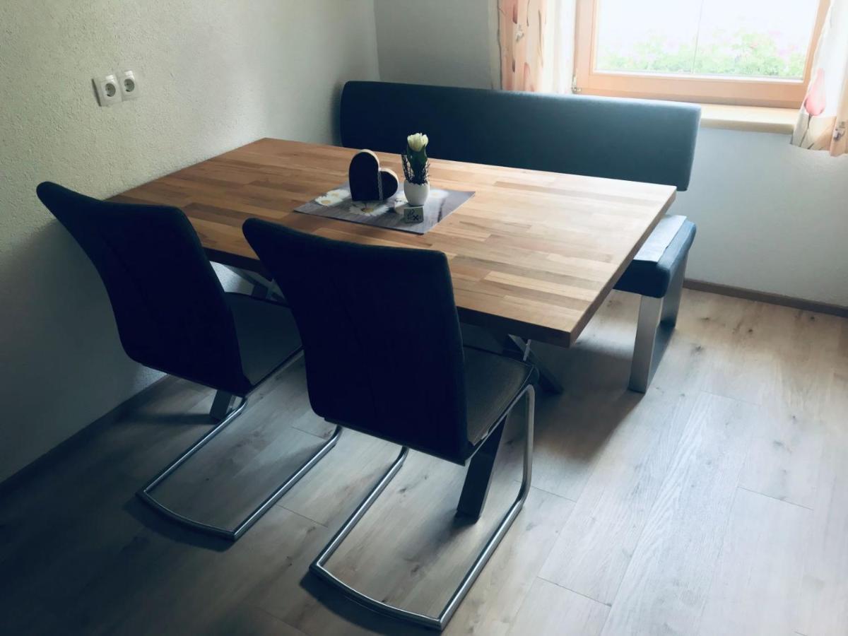 Ferienwohnung Rottensteiner Sybille Inclusiv Sommercard Jerzens Dış mekan fotoğraf