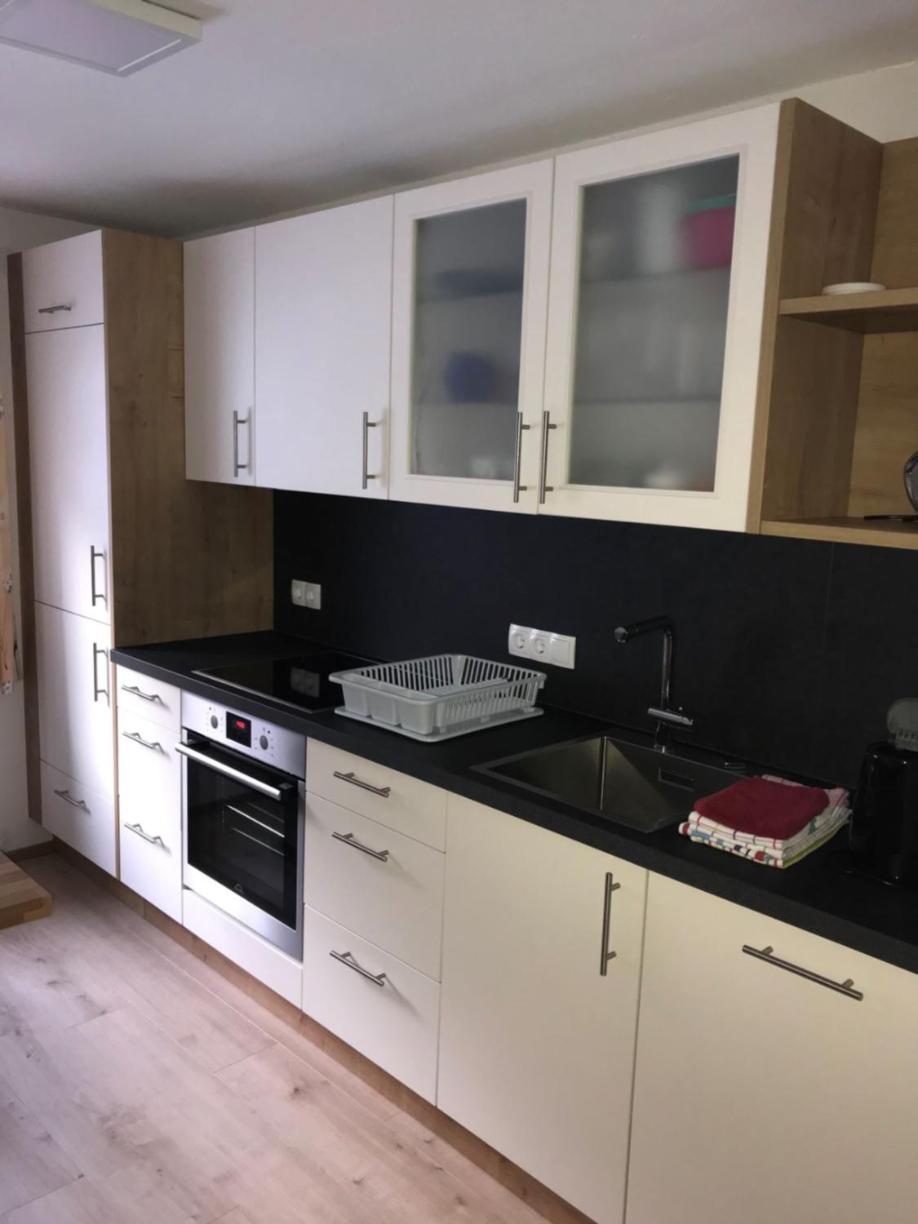 Ferienwohnung Rottensteiner Sybille Inclusiv Sommercard Jerzens Dış mekan fotoğraf