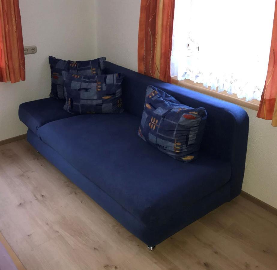 Ferienwohnung Rottensteiner Sybille Inclusiv Sommercard Jerzens Dış mekan fotoğraf