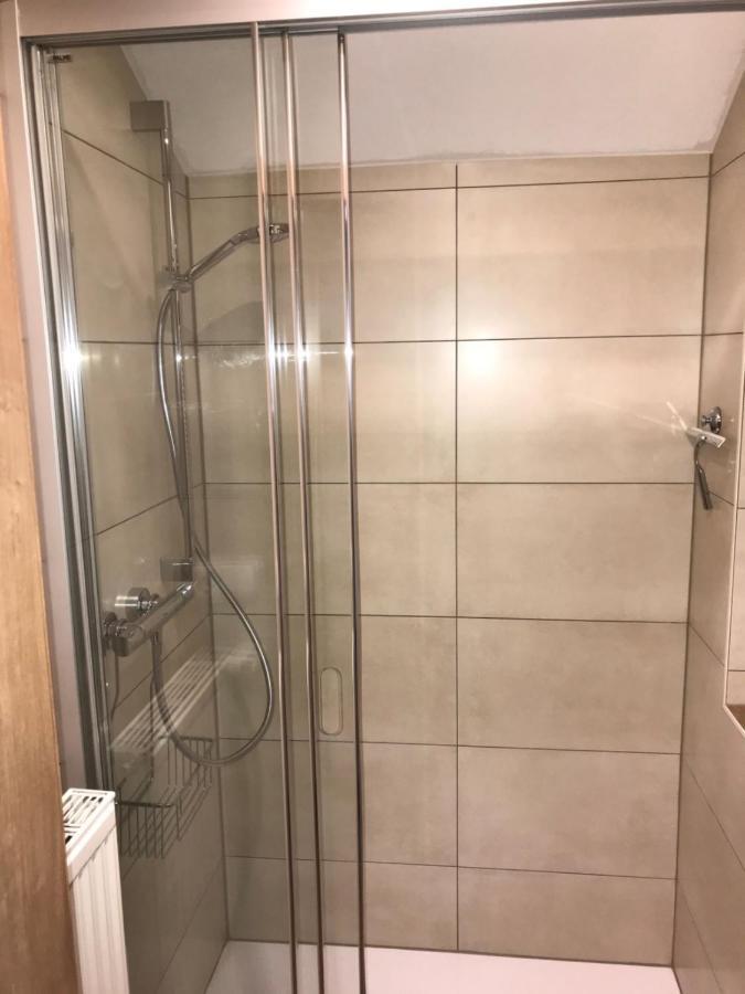 Ferienwohnung Rottensteiner Sybille Inclusiv Sommercard Jerzens Dış mekan fotoğraf