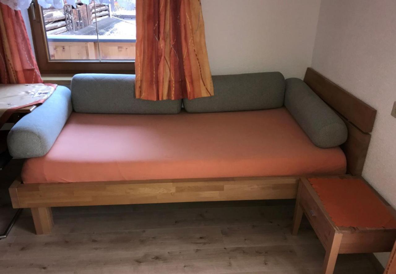 Ferienwohnung Rottensteiner Sybille Inclusiv Sommercard Jerzens Dış mekan fotoğraf