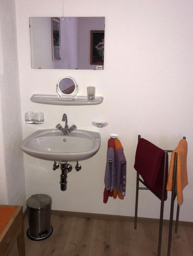 Ferienwohnung Rottensteiner Sybille Inclusiv Sommercard Jerzens Dış mekan fotoğraf