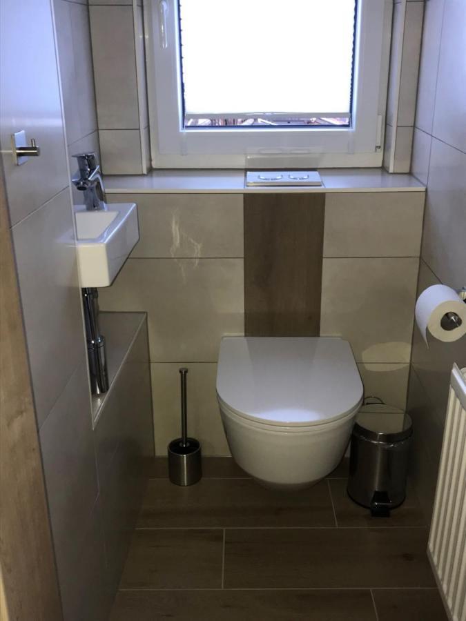 Ferienwohnung Rottensteiner Sybille Inclusiv Sommercard Jerzens Dış mekan fotoğraf