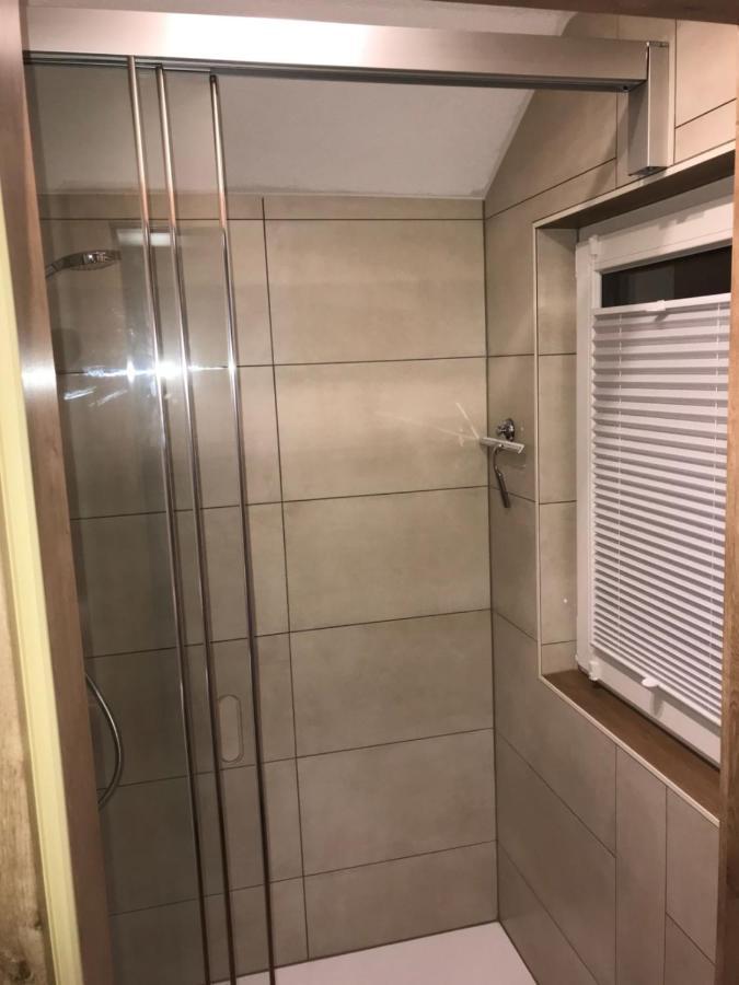 Ferienwohnung Rottensteiner Sybille Inclusiv Sommercard Jerzens Dış mekan fotoğraf