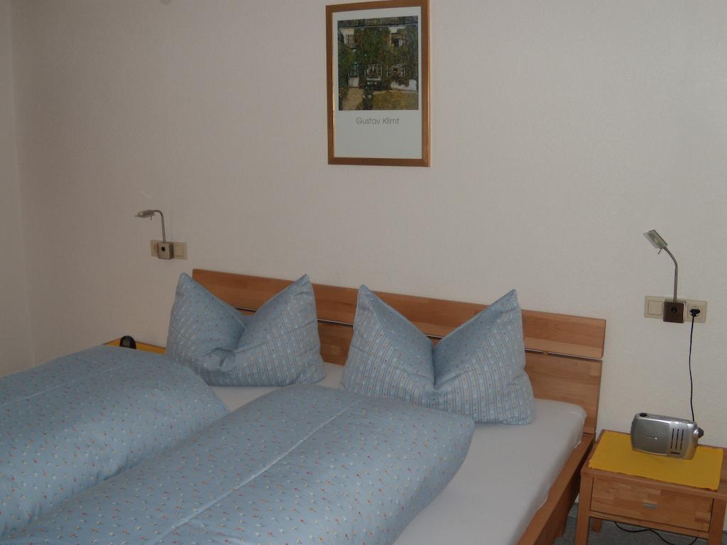 Ferienwohnung Rottensteiner Sybille Inclusiv Sommercard Jerzens Oda fotoğraf